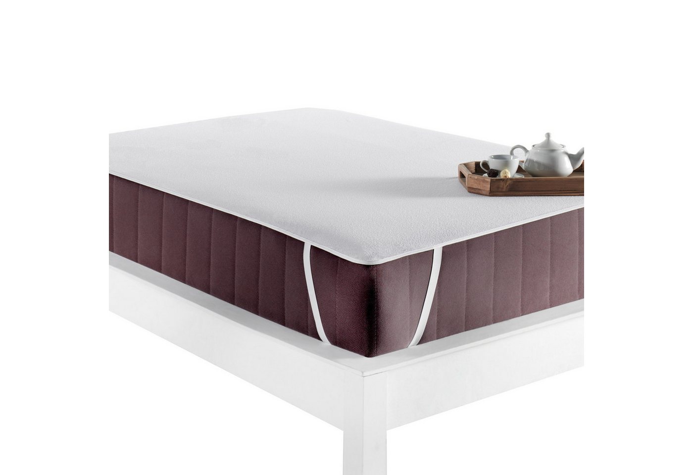 L'Essentiel Maison Bettdecke + Kopfkissen 80% POLYESTER / 20% COTTON, 80 x 200 cm B1105 L'Essentiel Maison Bettdecke + Kopfkissen 80% POLYESTER / 20% COTTON, 80 x 200 cm B1105 von L'Essentiel Maison