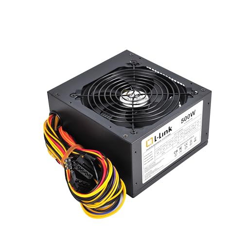 L-Link ps-500-cab 500 W – Stromversorgung/PSU von L-Link