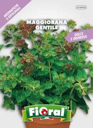 FIORAL MAGGIORANA GENTILE von L'ORTOLANO