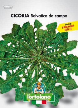 Qualitativ hochwertiges Gemüsesaatgut in verschlossenem Umschlag (160 Sorten) von L'ORTOLANO