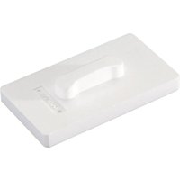 L'outil Parfait - Frotasse-Glätter aus Polystyrol - 27 x 15 cm - 1 Stück - perfektes werkzeug - 1674000 von L'OUTIL PARFAIT