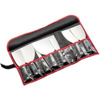 L'outil Parfait - Professionelles Set mit 7 Messern für Trockenbauer - 1694000 von L'OUTIL PARFAIT