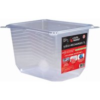 L'outil Parfait - Eco Nachfüllpackung 5 Pull Luner 7 l - perfektes werkzeug - 2684000 von L'OUTIL PARFAIT