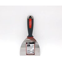 L'outil Parfait - Messer für Trockenbauer alu choc 12CM - outilparfait 2613012 von L'OUTIL PARFAIT