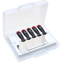 L'outil Parfait - Valise 5 couteaux pour plaquiste - outil parfait 80238 von L'OUTIL PARFAIT