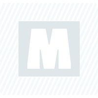 Outilparfait Brückenwaschbürste Nylon - 6 Reihen - 1079000 von L'OUTIL PARFAIT