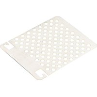 Metallgitter 250 mm aus verzinktem Stahl - perfektes werkzeug - 756250 von L'OUTIL PARFAIT