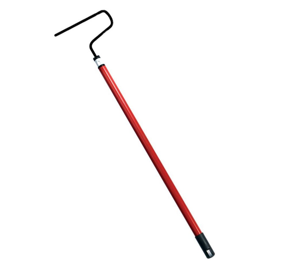 L'Outil Parfait Flächenspachtel L'Outil Parfait Teleskopstab mit Bügel für Rollen, 2 x 1 m L'Outil Parfait Flächenspachtel L'Outil Parfait Teleskopstab mit Bügel für Rollen, 2 x 1 m von L'Outil Parfait