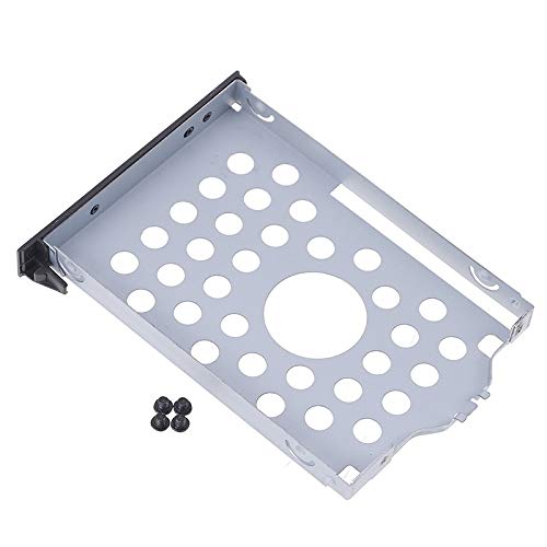 LSB-CHUNJIE3, 1pc HDD Festplatte Caddy mit Schrauben Sitz for Precision M4600 M4700 M6600 M6700 M4800 M6800 (Cable Length : Other) von L-SHUNBAO