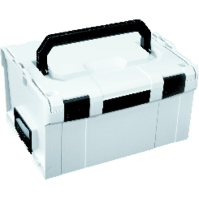 Koffer 238 442x357x253mm von L-boxx