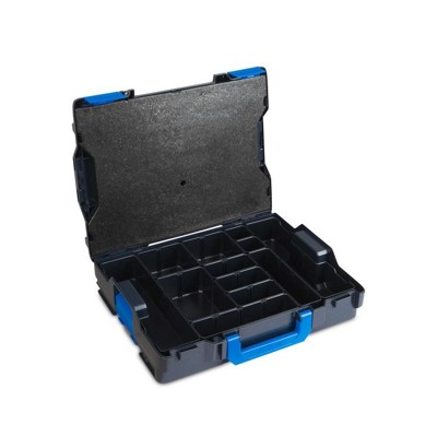 L-BOXX 102 G4 inkl. IB-Set 12 Stk. H63 S von L-boxx