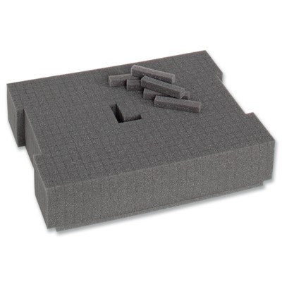 Rasterschaumstoff für die L-BOXX 136 Rasterschaumstoff für die L-BOXX 136 von L-boxx