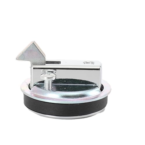 L-home 10 Stücke Pull Hatch Lock Möbel Schlösser Möbelschlosser Möbelgriff Wohnmobil Metall Möbelschloss Verriegelung Schubladen Möbel Möbelverschluss Hatch Fallenschloss für Schrank Boot Wohnwagen L-home 10 Stücke Pull Hatch Lock Möbel Schlösser Möbelschlosser Möbelgriff Wohnmobil Metall Möbelschloss Verriegelung Schubladen Möbel Möbelverschluss Hatch Fallenschloss für Schrank Boot Wohnwagen von L-home