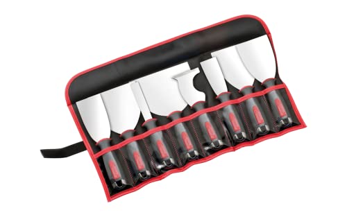 Edles 8-teilig, STHT0-05934 ALU Aufprall der ideale Helfer von L'outil parfait