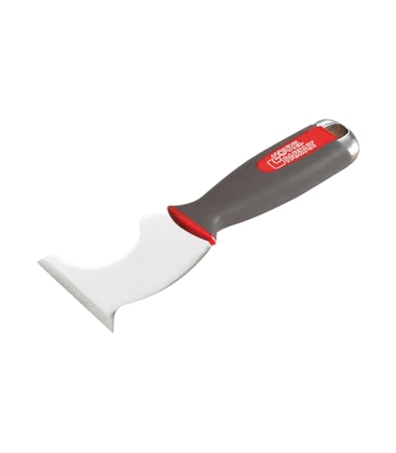 L'Outil Parfait Couteau Riflard multi usage ALU CHOC - Outil pour le Bâtiment von L'outil parfait