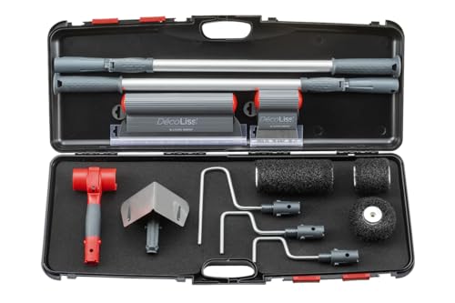 L'Outil Parfait Valise DécoLiss" Bande à joint - Outil pour le Bâtiment von L'outil parfait