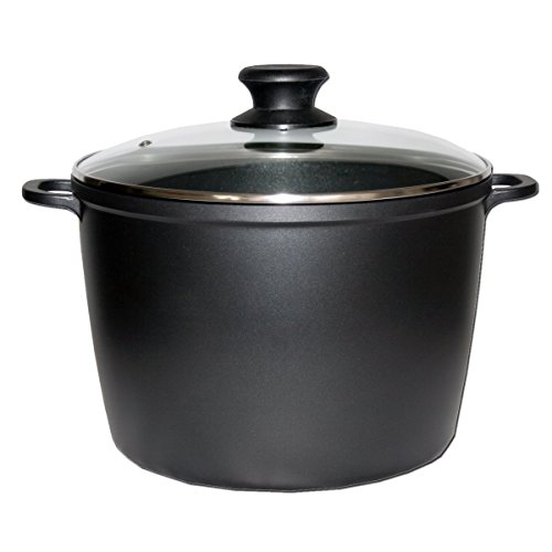 lergo Schmortopf (6,8 Liter) lergo Schmortopf (6,8 Liter) von lergo