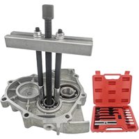 L&h-cfcahl - 13-teiliges Kleinlager-Ausbau-Set, Einsteck-Spezial-Ausbauwerkzeug, Einbau-Lagerausbauwerkzeug, Mechanikerwerkzeug, Lagerabzieher, L&h-cfcahl - 13-teiliges Kleinlager-Ausbau-Set, Einsteck-Spezial-Ausbauwerkzeug, Einbau-Lagerausbauwerkzeug, Mechanikerwerkzeug, Lagerabzieher, von L&H-CFCAHL