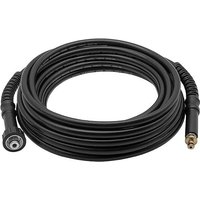 6 m Hochdruck-Ersatzschlauch, 10 mm x M22 Hochdruck-Reinigungsschlauch, Wasserreinigungsschlauch für Hochdruckreiniger-Zubehör für Kärcher K2 (altes von L&H-CFCAHL