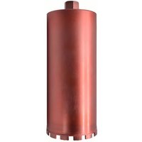 Diamantkrone für Kernbohrer Trocken- und Nassbohren Diamantbohrkrone Ø 102 mm Mauerwerk Beton Kernbohrer Diamantkrone für Kernbohrer Trocken- und Nassbohren Diamantbohrkrone Ø 102 mm Mauerwerk Beton Kernbohrer von L&H-CFCAHL