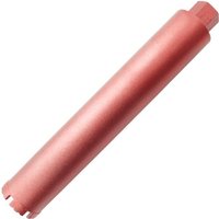 Diamantkrone für Kernbohrer Trocken- und Nassbohren Diamantbohrkrone Ø 51 mm Mauerwerk Beton Kernbohrer von L&H-CFCAHL