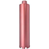 Diamantkrone für Kernbohrer Trocken- und Nassbohren Diamantbohrkrone Ø 83 mm Mauerwerk Beton Kernbohrer Diamantkrone für Kernbohrer Trocken- und Nassbohren Diamantbohrkrone Ø 83 mm Mauerwerk Beton Kernbohrer von L&H-CFCAHL
