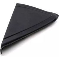 Für VW Polo Vento 2011-2018 Dreieckige äußere Rückspiegelabdeckung Verkleidung links rechts Fahrer Beifahrer 6R0853274A 6R0853273A, links von L&H-CFCAHL