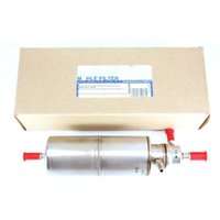 Kraftstofffilter für Mercedes Benz M-Klasse W163 ML320 ML350 ML500 ML430 ML55 1998-2005 Reiniger Mahle 1634770801 KL438 Praktisch von L&H-CFCAHL