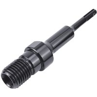 L&h-cfcahl - sds Plus Adapter auf Diamantbohrkrone 1 1/4" unc, Adapter für Kernbohrmaschine 190mm Kernbohrmaschine von L&H-CFCAHL