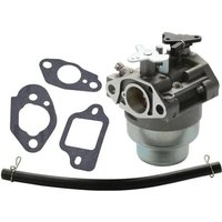 Vergaser für HONDA GCV160 GCV160LE Motoren Rasenmäher HRB216 HRR216K2 HRT216 HRZ216 16100-Z0L-023 BB62W C Praktisch und bequem Vergaser für HONDA GCV160 GCV160LE Motoren Rasenmäher HRB216 HRR216K2 HRT216 HRZ216 16100-Z0L-023 BB62W C Praktisch und bequem von L&H-CFCAHL