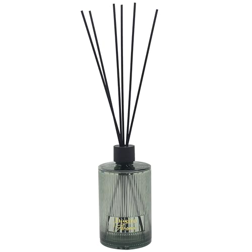 L & P Home & Gifts Fresh Linen 1L Schilfrohrdiffusor, Einheitsgröße von L & P Home & Gifts