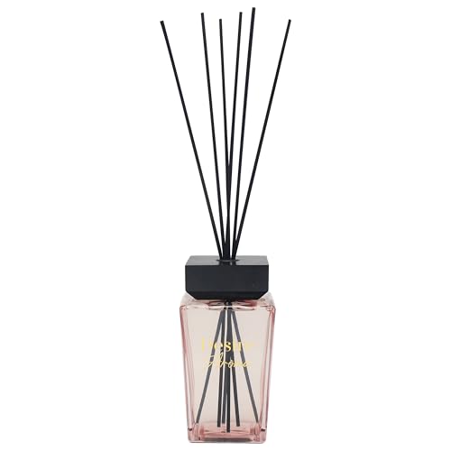 Lesser & Pavey Desire Aroma 1 Liter Diffusor Granatapfel Noir für Zuhause Duft | Schöner Lufterfrischer für Stressabbau und ruhigen Geist | Aromatherapie-Diffusoren Geschenk für Frauen und Männer von L & P Home & Gifts