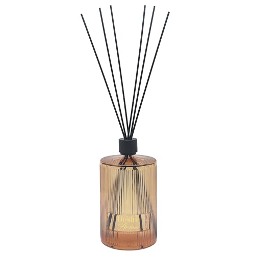 Lesser & Pavey Desire Aroma 2 Liter Granatapfel Noir Diffusor für Raumduft | Schöner Lufterfrischer für Stressabbau und ruhigen Geist | Aromatherapie-Diffusoren Geschenk für Frauen und Männer Lesser & Pavey Desire Aroma 2 Liter Granatapfel Noir Diffusor für Raumduft | Schöner Lufterfrischer für Stressabbau und ruhigen Geist | Aromatherapie-Diffusoren Geschenk für Frauen und Männer von L & P Home & Gifts