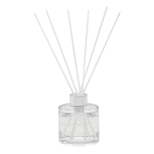 Lesser & Pavey Desire Aroma Fruit Sanguine Diffusor, 100 ml, für Raumduft, schöner Lufterfrischer für Stressabbau und ruhigen Geist, Aromatherapie-Diffusor, Geschenk für Frauen und Männer von L & P Home & Gifts