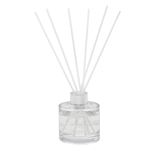 Lesser & Pavey Desire Aroma Shangri-La Diffusor, 100 ml, für Raumduft, schöner Lufterfrischer für Stressabbau und ruhigen Geist, Aromatherapie-Diffusor, Geschenk für Frauen und Männer Lesser & Pavey Desire Aroma Shangri-La Diffusor, 100 ml, für Raumduft, schöner Lufterfrischer für Stressabbau und ruhigen Geist, Aromatherapie-Diffusor, Geschenk für Frauen und Männer von L & P Home & Gifts