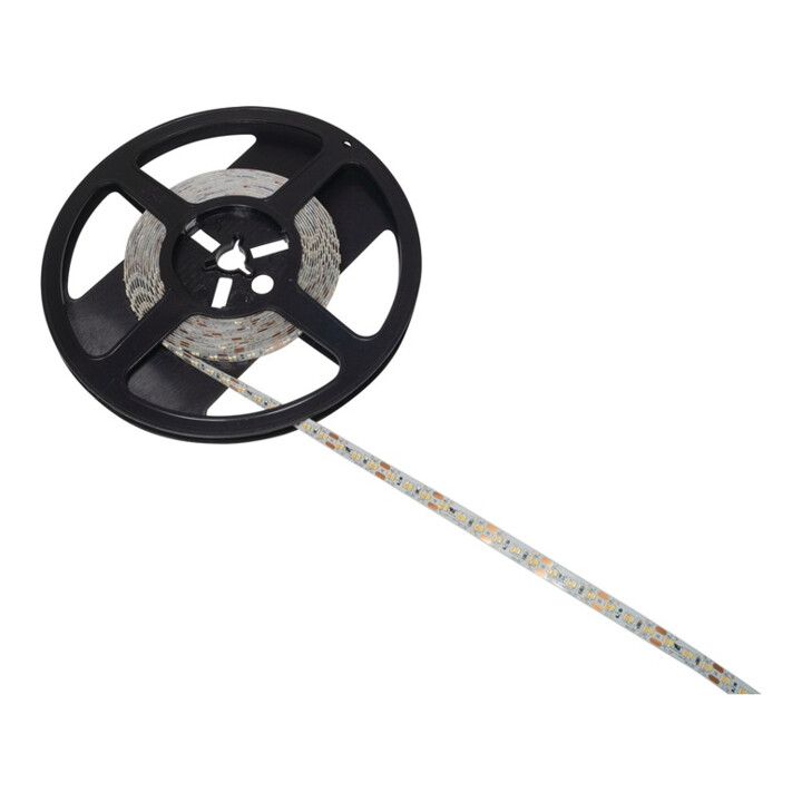 B-Ware L&S Led Band Strip Lichtleiste Emotion Weiß 12 V 155 Wm 5000mm 8mm Ip20 B-Ware L&S Led Band Strip Lichtleiste Emotion Weiß 12 V 155 Wm 5000mm 8mm Ip20 von L&S Deutschland