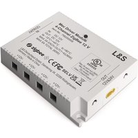 L&s - Funktionsmodul Mec Driver 4 Kanäle mit je 1 led Ausgang 12 v dc Länge 98,3 mm von L&S