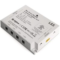 L&s - Funktionsmodul Mec Driver 4 Kanäle mit je 1 led Ausgang 12 v dc Länge 98,3 mm L&s - Funktionsmodul Mec Driver 4 Kanäle mit je 1 led Ausgang 12 v dc Länge 98,3 mm von L&S