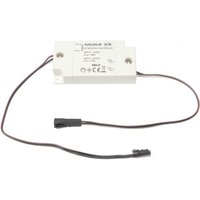 LED-Funkdimmer Folgeset 12 v 36 w weiß Folgeset von L&S