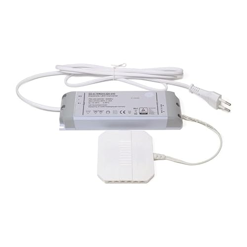 LED-Konverter 230 V 24 V 75 W 154mm L&S LED-Konverter 230 V 24 V 75 W 154mm L&S von L&S