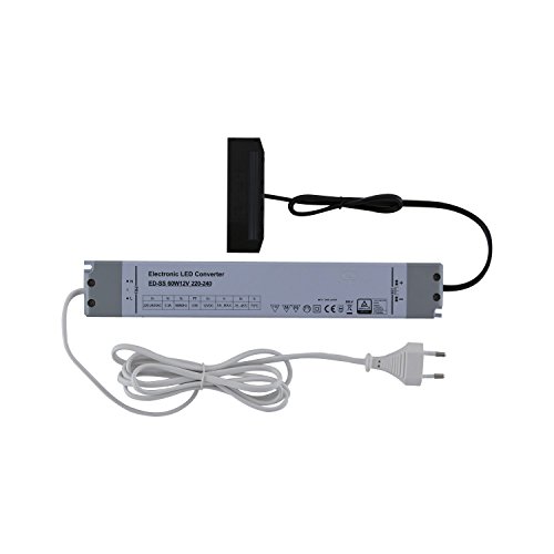 LED-Netzgerät NG40, 12 V/DC, 10-fach Verteiler, Leistung 60 W von L&S