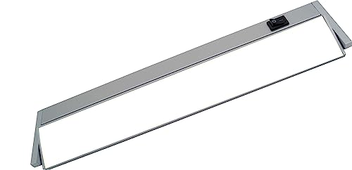 LED Unterbauleuchte schwenkbar Neutralweiß 350 mm von L&S