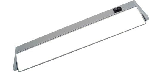 LED Unterbauleuchte schwenkbar Neutralweiß 900 mm LED Unterbauleuchte schwenkbar Neutralweiß 900 mm von L&S