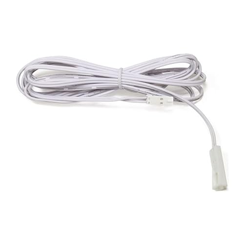 LED Verbindungsleitung weiß f.24 V 2000mm L&S LED Verbindungsleitung weiß f.24 V 2000mm L&S von L&S