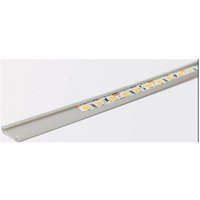 L&s - L&S led Flexiadapter f.Nutprofil L.2000mm grau - 1706835 L&s - L&S led Flexiadapter f.Nutprofil L.2000mm grau - 1706835 von L&S