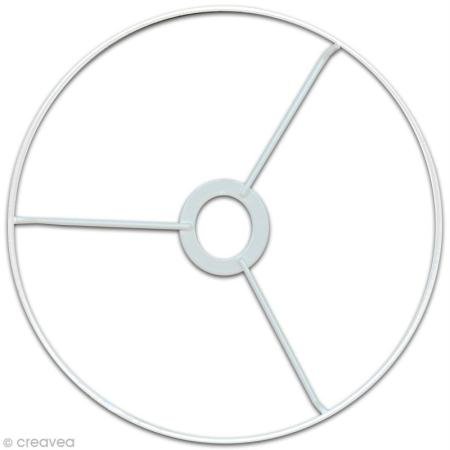 Tortenring Ring für Lampenschirm 40 cm von L'univers de Piwi