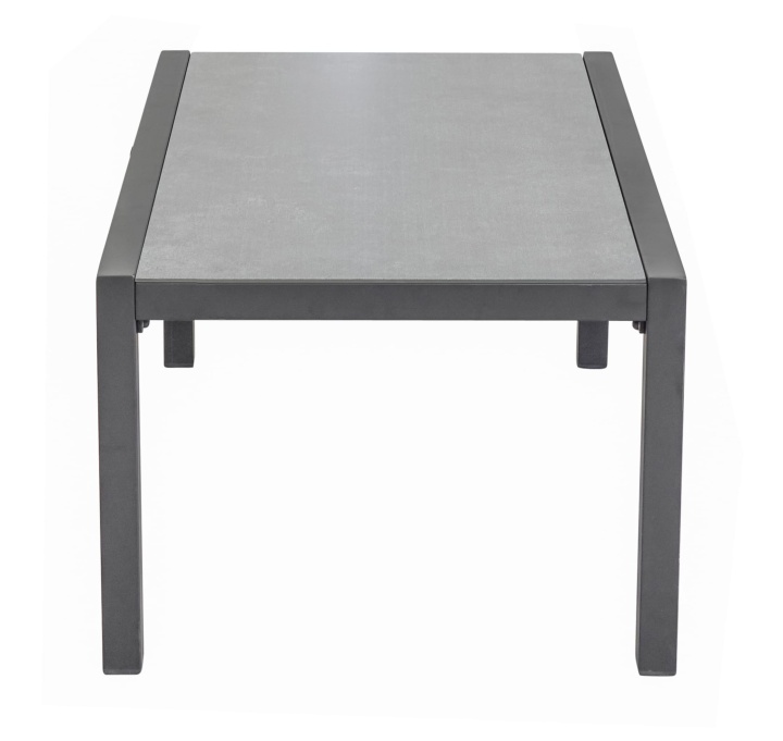 L.C. Wholesaler Couchtisch SONDRINO ca. B100 H42 T60 cm in Platte Keramik Beton-Optik L.C. Wholesaler Couchtisch SONDRINO ca. B100 H42 T60 cm in Platte Keramik Beton-Optik von L.C. Wholesaler