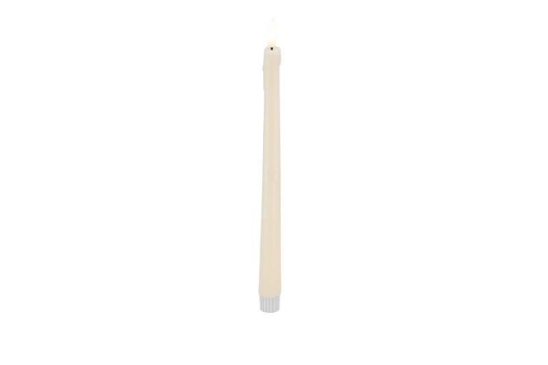 L.C. Wholsaler LED Stabkerze LED Stabkerze in von L.C. Wholesaler