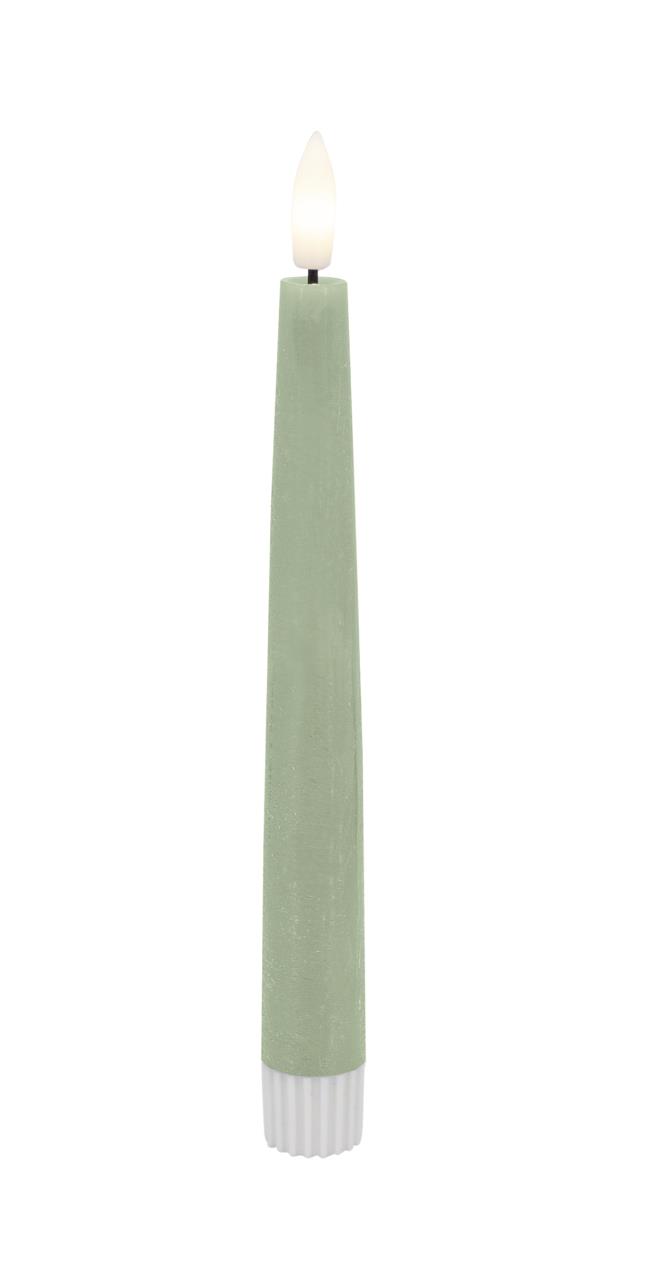 L.C. Wholsaler LED Stabkerze LED Stabkerze in von L.C. Wholesaler