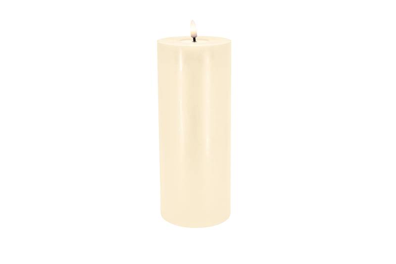 L.C. Wholsaler LED Stumpenkerze LED Stumpenkerze in von L.C. Wholesaler